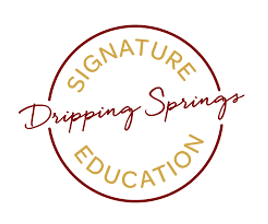 Image for (Coming Soon) Dripping Springs Independent School District