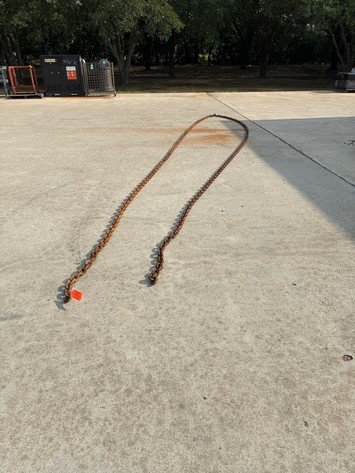 Image for Predator Generators, Heavy Duty Chains, Metal Carts, and More - Tomball, TX 77377
