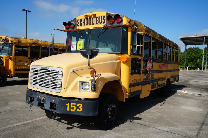 Image for Pearland Independent School District - Pearland, TX 77584