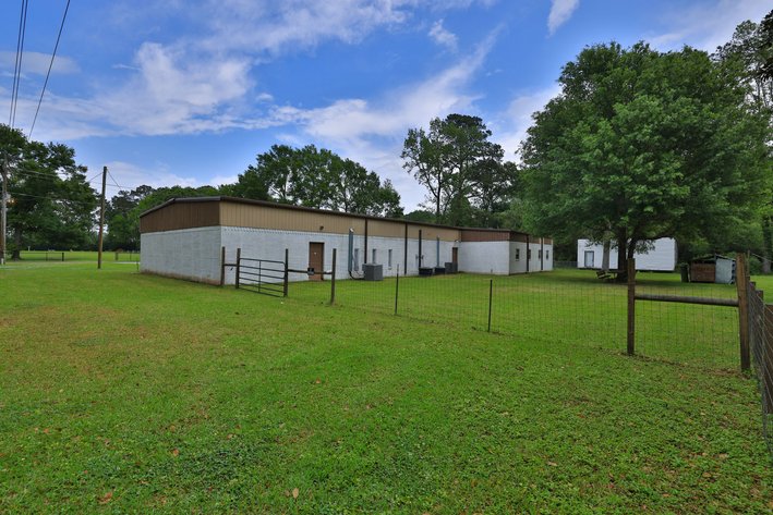 Image for Commercial Real Estate Investment Opportunity at Online Auction | Cleveland, TX | 29 County Rd 2295