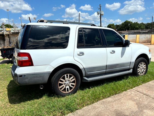 Image for City of Meadows Place (Vehicles) - Meadows Place, TX 77477