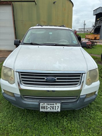 Image for City of Meadows Place (Vehicles) - Meadows Place, TX 77477