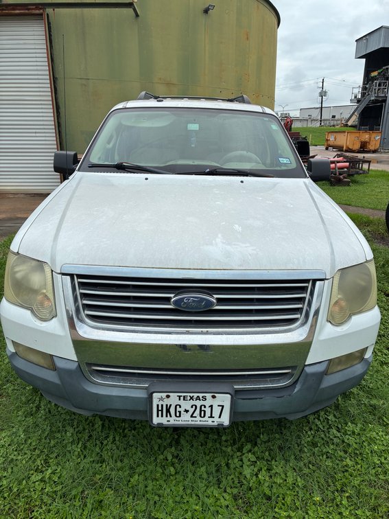 Image for City of Meadows Place (Vehicles) - Meadows Place, TX 77477