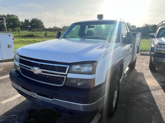 Image for Alvin Independent School District (Buses & Vehicles) - Alvin, TX 77511