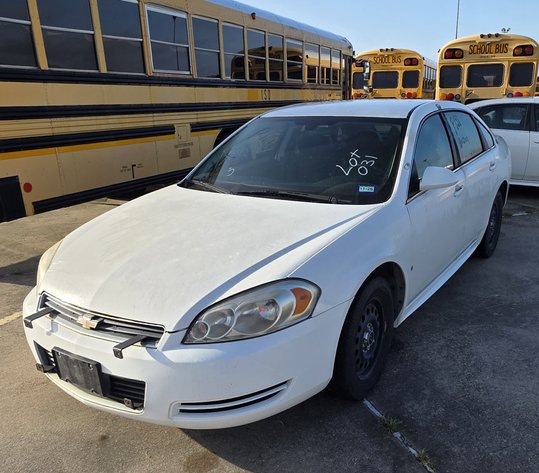 Image for Alvin Independent School District (Buses & Vehicles) - Alvin, TX 77511