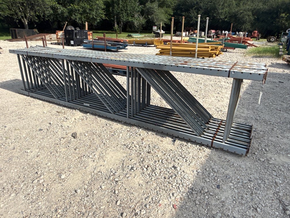 Image for Pallet Rackings, Ton Chain Hoists, and More! - Tomball, TX 77377