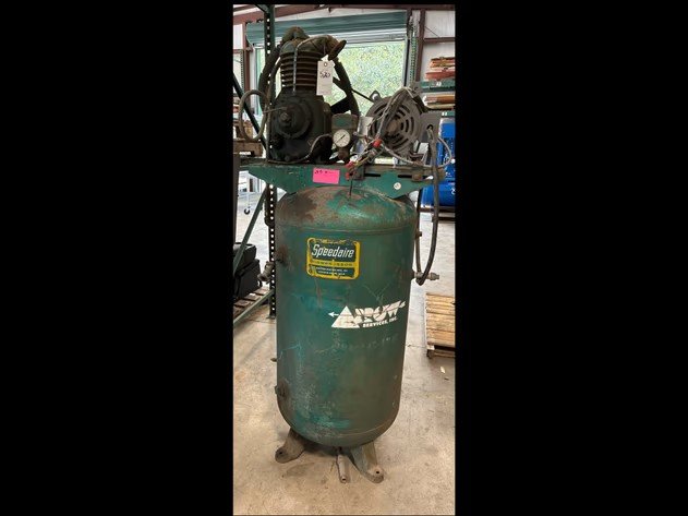 Image for Industrial HVAC Units, 3D Printers, & More - Tomball, TX 77377