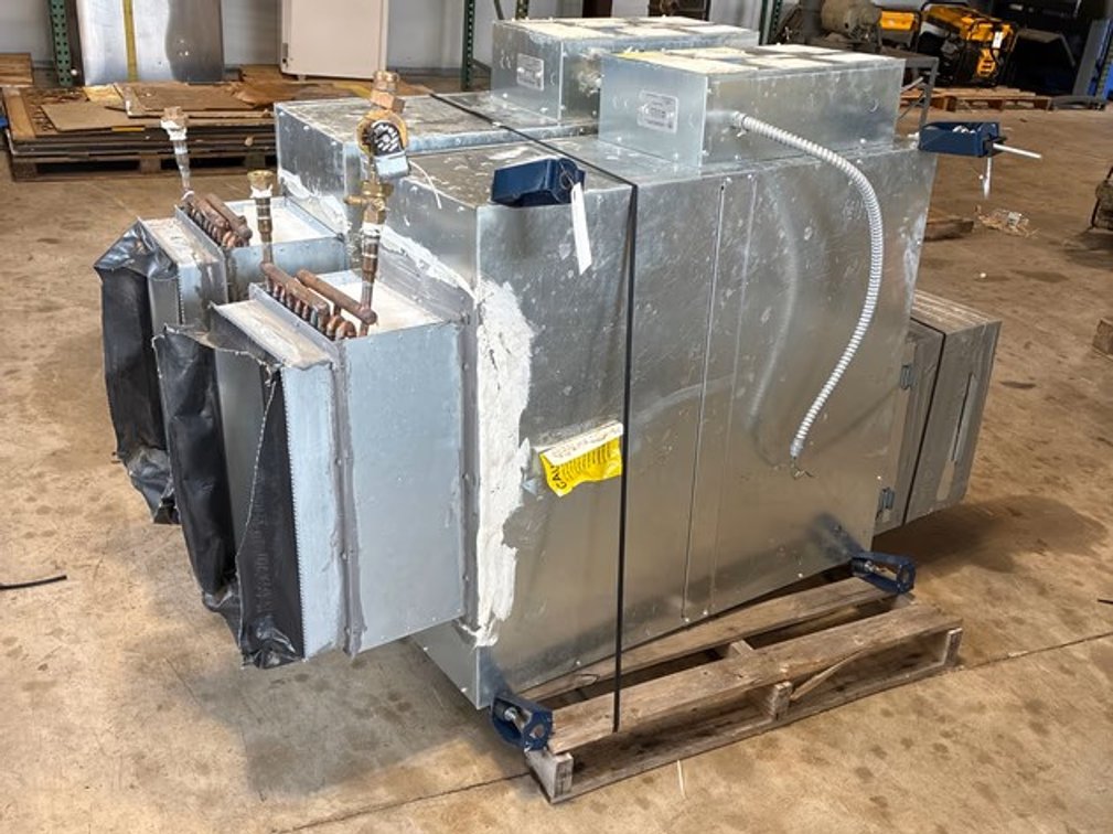 Image for Industrial HVAC Units, 3D Printers, & More - Tomball, TX 77377