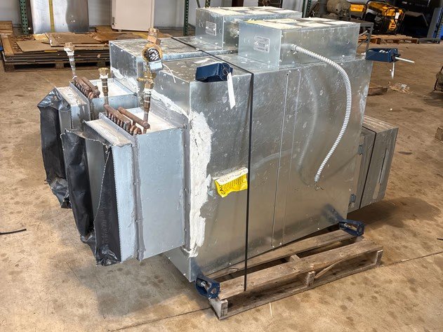 Image for Industrial HVAC Units, 3D Printers, & More - Tomball, TX 77377