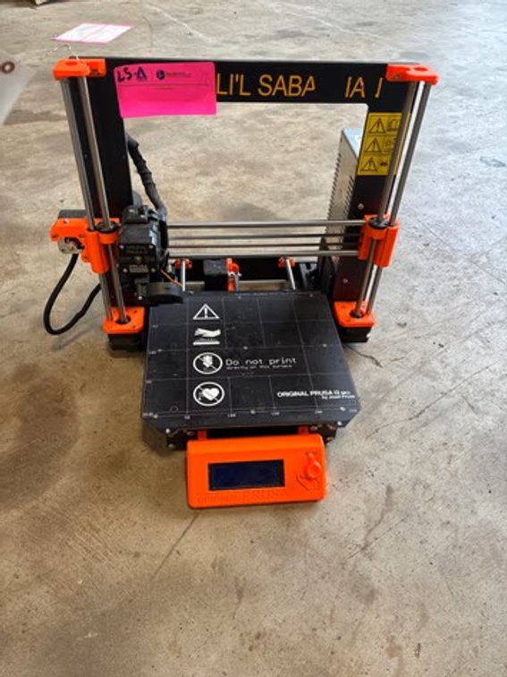 Image for Industrial HVAC Units, 3D Printers, & More - Tomball, TX 77377