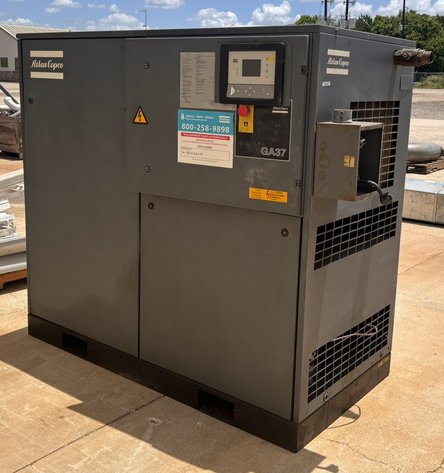 Image for Major Oil Field Service Company Auction - Magnolia, TX 77355