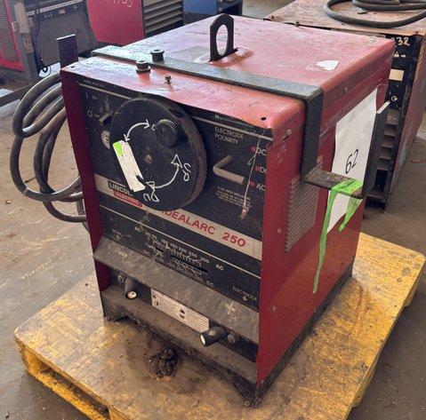 Image for Major Oil Field Service Company Auction - Magnolia, TX 77355