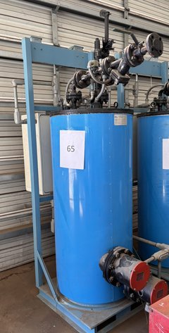 Image for Major Oil Field Service Company Auction - Magnolia, TX 77355