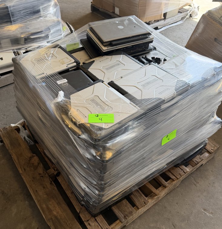 Image for Fort Bend County (Surplus) - Needville, TX 77461