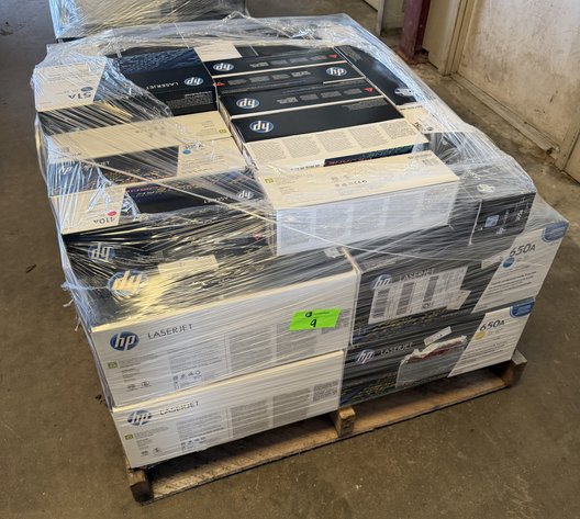 Image for Fort Bend County (Surplus) - Needville, TX 77461