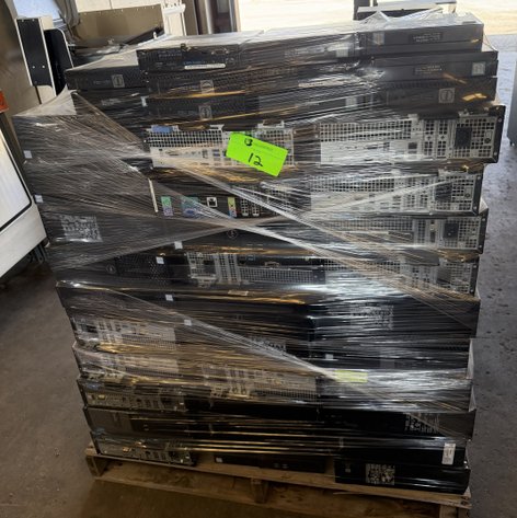 Image for Fort Bend County (Surplus) - Needville, TX 77461