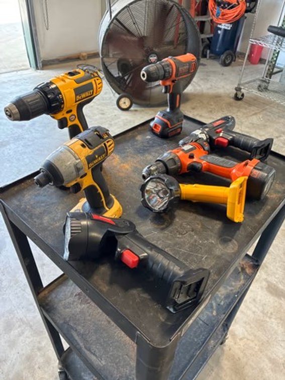 Image for Sporting Goods, Tooling, and More - Tomball, TX 77377
