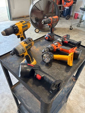 Image for Sporting Goods, Tooling, and More - Tomball, TX 77377