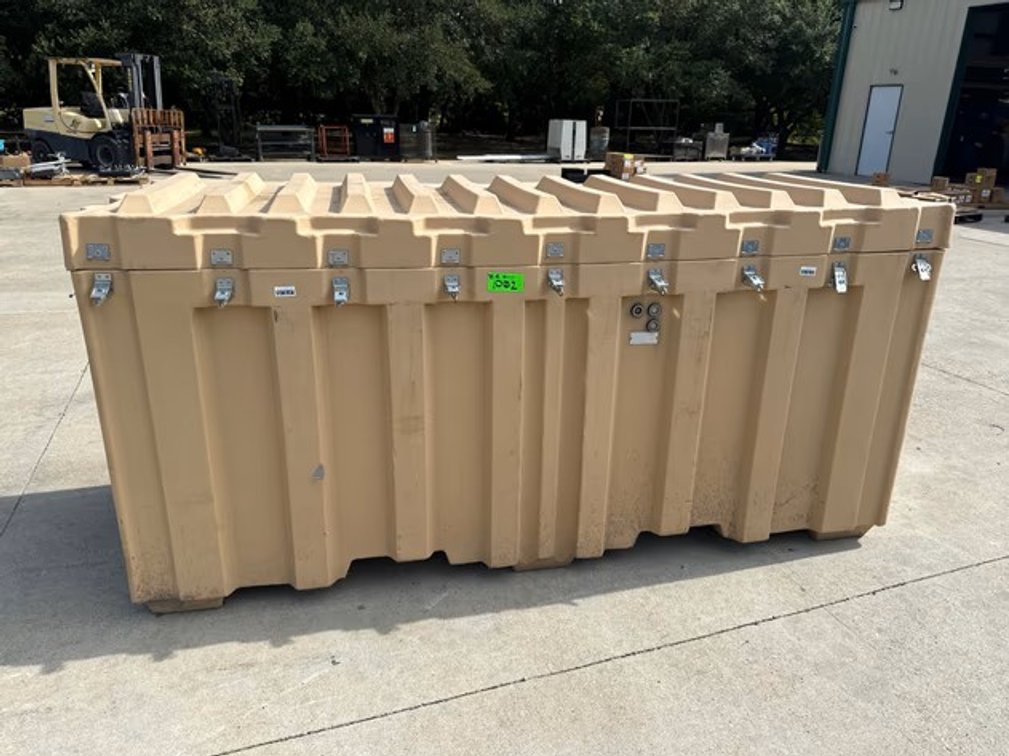Image for Sporting Goods, Tooling, and More - Tomball, TX 77377
