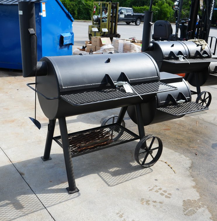Image for John Henry's Food Products - Houston, TX 77073