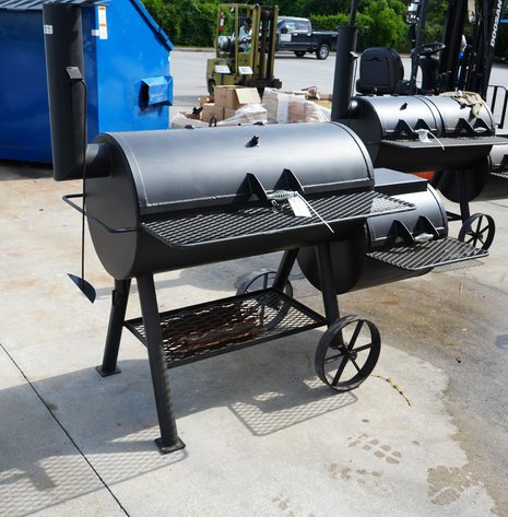 Image for John Henry's Food Products - Houston, TX 77073