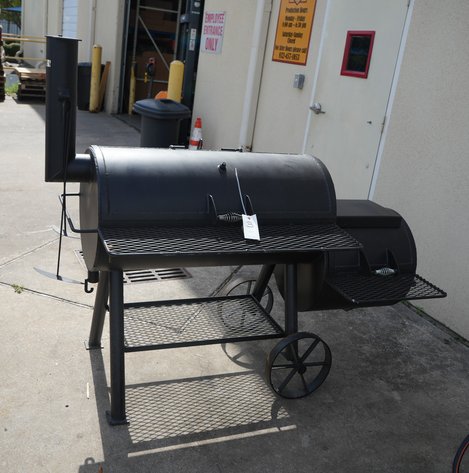 Image for John Henry's Food Products - Houston, TX 77073