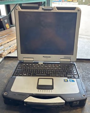 Image for Panasonic Toughbooks, Ride Command Displays, and More - Tomball, TX 77377