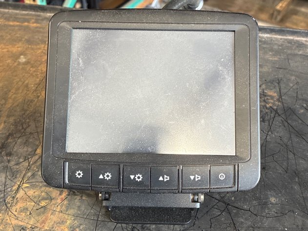Image for Panasonic Toughbooks, Ride Command Displays, and More - Tomball, TX 77377