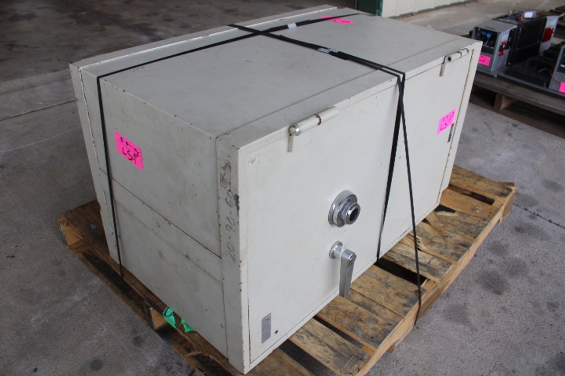 Image for Outback Power Systems, Flashforge Creator 5 3D Printers, and More! - Tomball, TX 77377