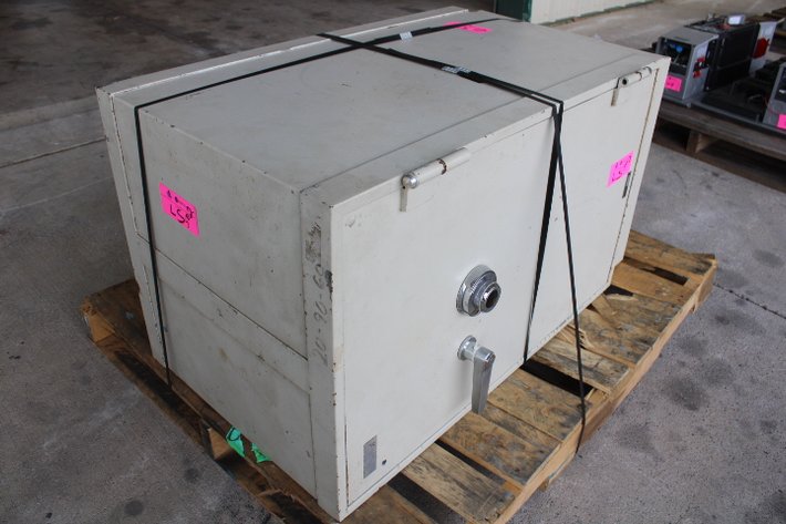 Image for Outback Power Systems, Flashforge Creator 5 3D Printers, and More! - Tomball, TX 77377