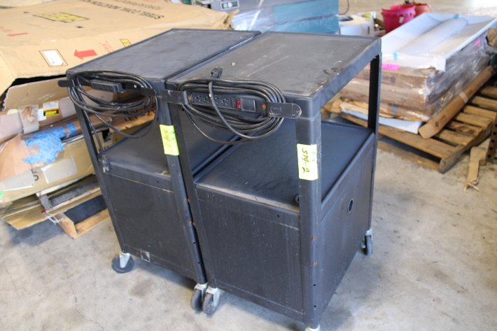Image for Outback Power Systems, Flashforge Creator 5 3D Printers, and More! - Tomball, TX 77377