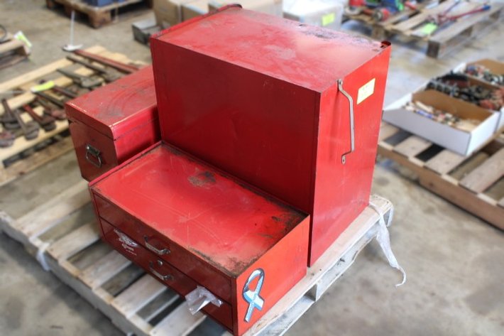 Image for Air Compressor, Tooling, and More! - Tomball, TX 77377