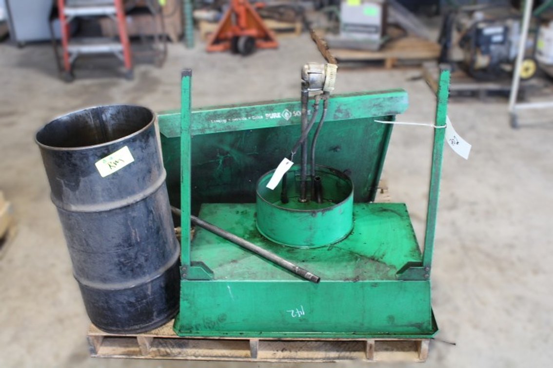 Image for Air Compressor, Tooling, and More! - Tomball, TX 77377
