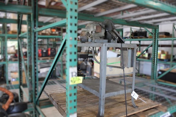 Image for Air Compressor, Tooling, and More! - Tomball, TX 77377