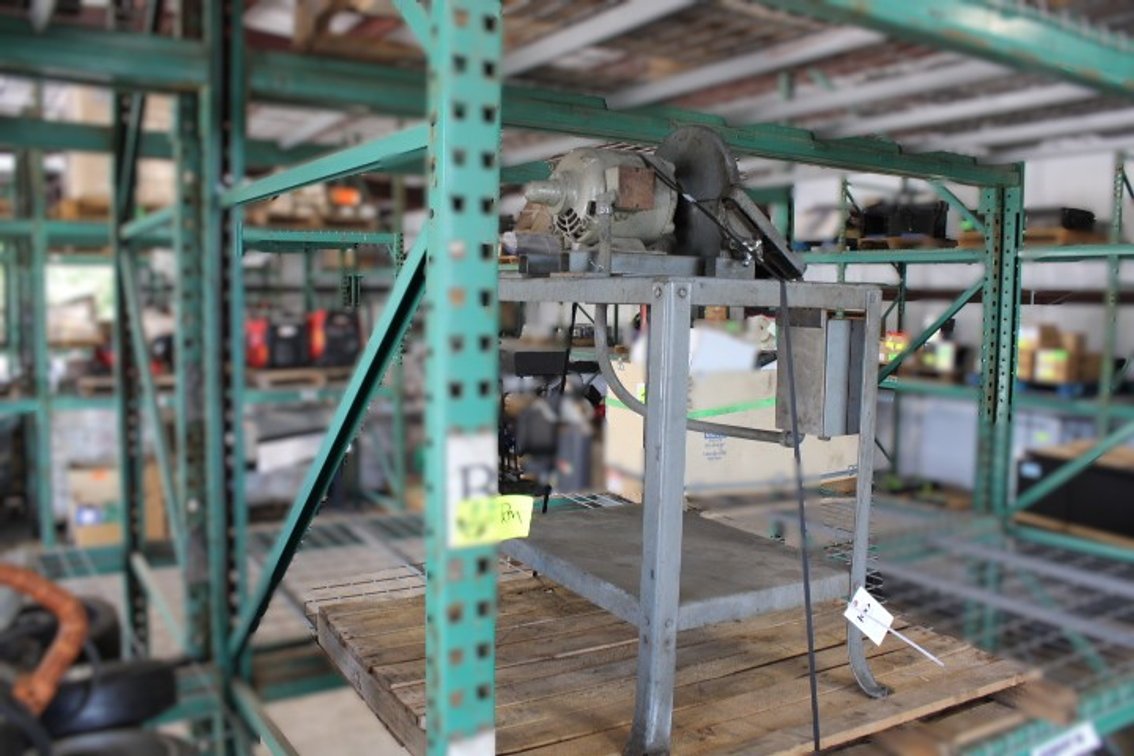 Image for Air Compressor, Tooling, and More! - Tomball, TX 77377