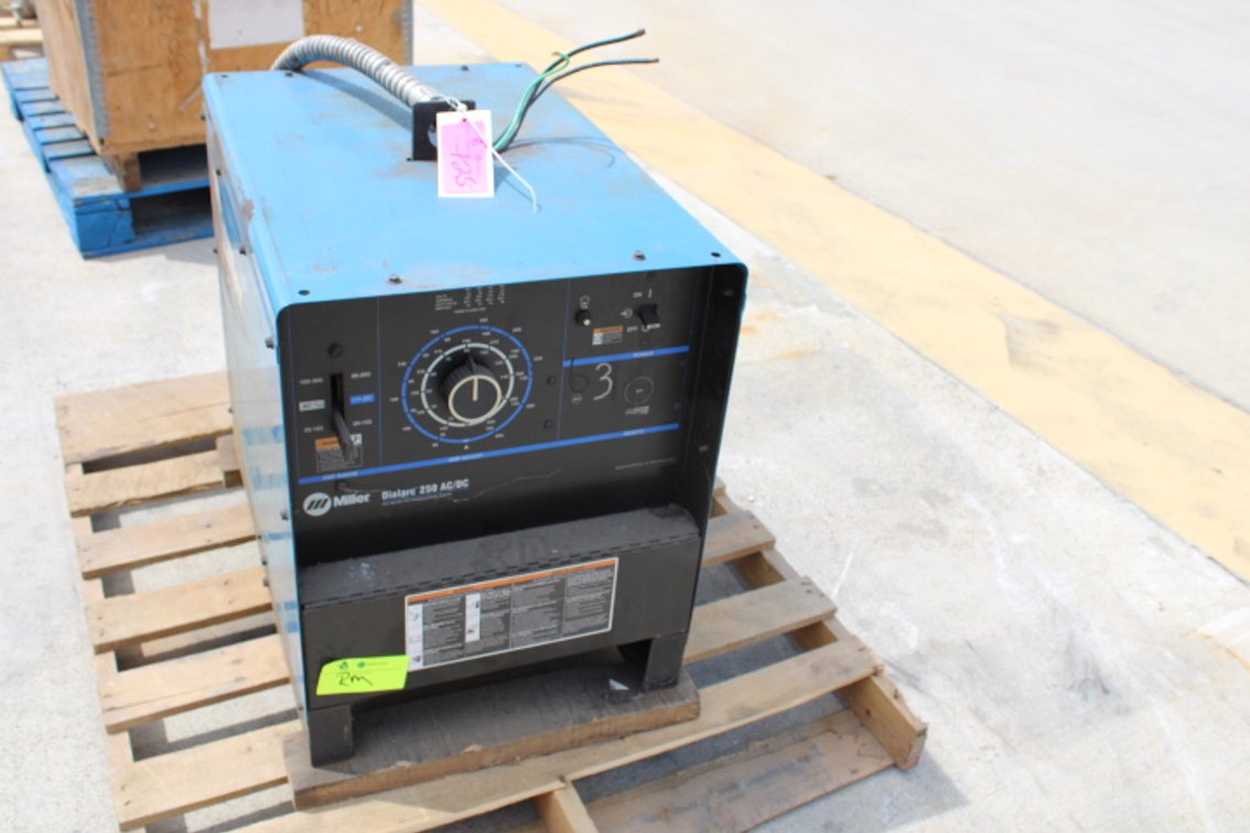 Image for Welders, Electric Motors, and More! - Tomball, TX 77377