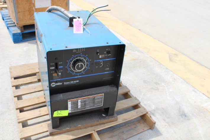 Image for Welders, Electric Motors, and More! - Tomball, TX 77377