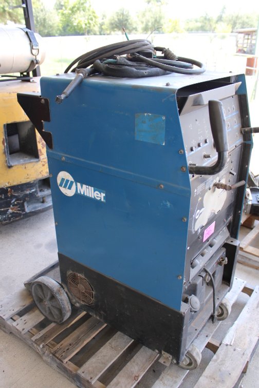 Image for Welders, Electric Motors, and More! - Tomball, TX 77377