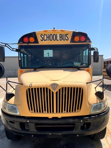 Image for Judson Independent School District (Buses, Vehicles, and Surplus) - Converse, TX 78109
