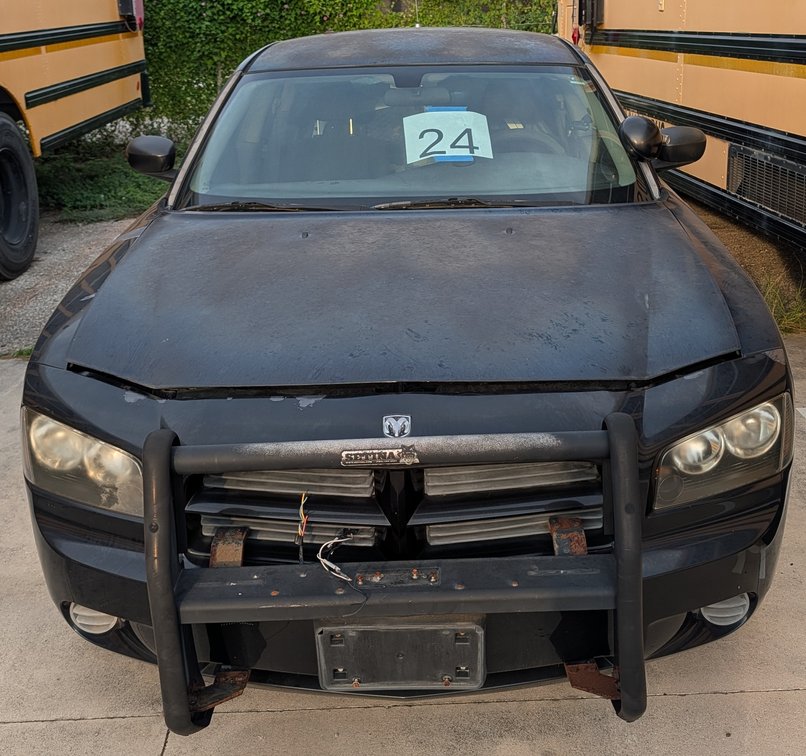Image for Judson Independent School District (Buses, Vehicles, and Surplus) - Converse, TX 78109