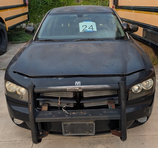 Image for Judson Independent School District (Buses, Vehicles, and Surplus) - Converse, TX 78109