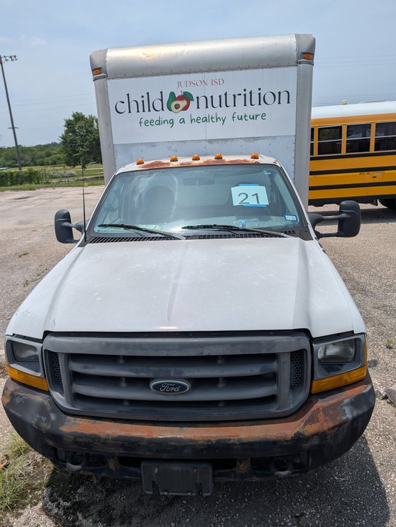 Image for Judson Independent School District (Buses, Vehicles, and Surplus) - Converse, TX 78109
