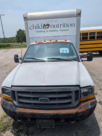 Image for Judson Independent School District (Buses, Vehicles, and Surplus) - Converse, TX 78109