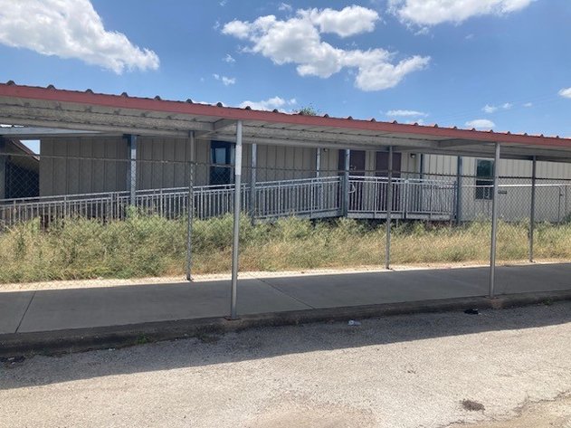 Image for Portable Classroom Buildings for Sale - Beeville ISD Auction, TX 78102