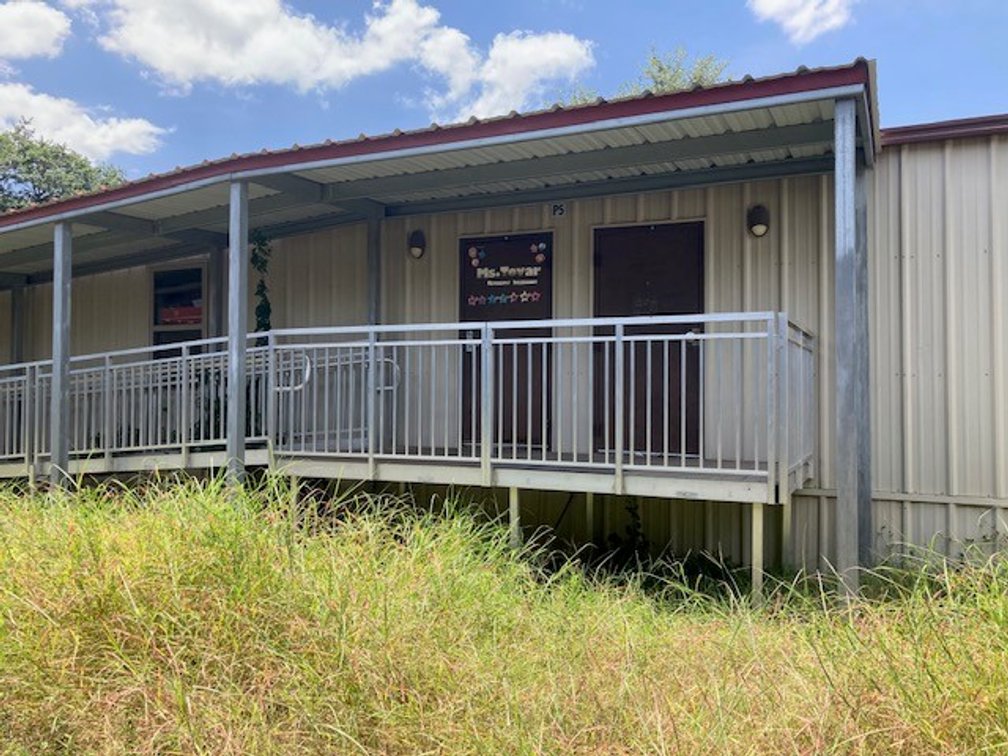 Image for Portable Classroom Buildings for Sale - Beeville ISD Auction, TX 78102