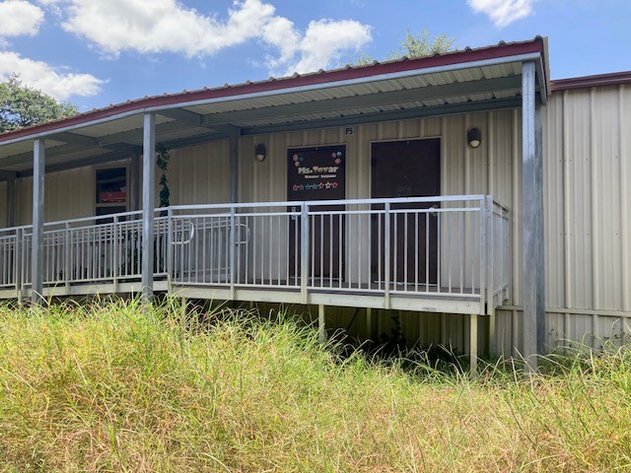 Image for Portable Classroom Buildings for Sale - Beeville ISD Auction, TX 78102