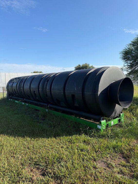 Image for Fort Bend County (Ecodrum Composter) - Kendleton, TX 77435