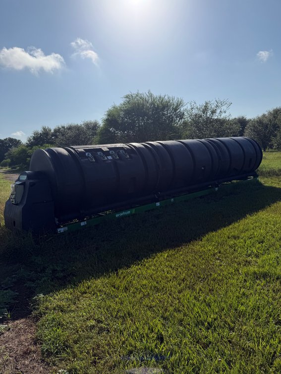 Image for Fort Bend County (Ecodrum Composter) - Kendleton, TX 77435
