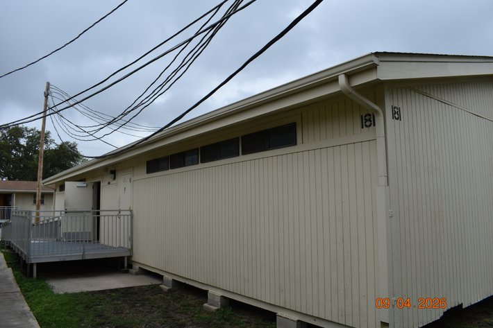 Image for Northside Independent School District (Leon Valley Portables) - San Antonio, TX 78240