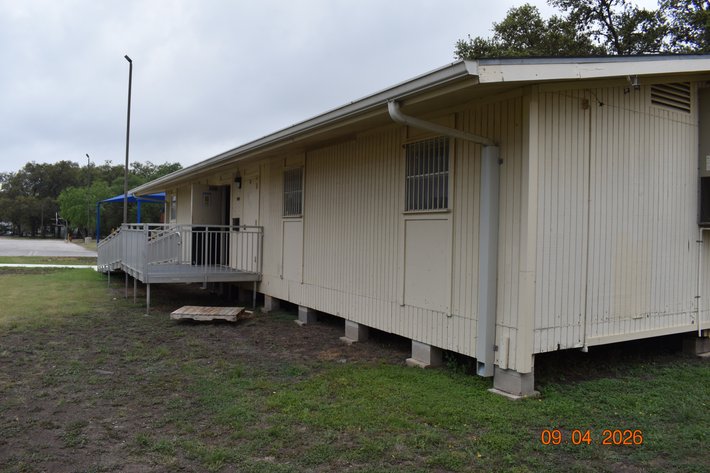 Image for Northside Independent School District (Leon Valley Portables) - San Antonio, TX 78240